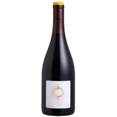 Vinho Solo e Sol Pinot Noir 2023 - Seis Mãos