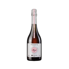 Espumante Brut Tradicional Rosé - Pizzato