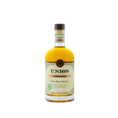 Puro Malte Whisky - Union Distillery