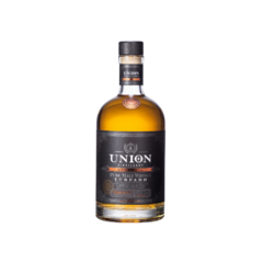 Pure Malt Whisky Turfado - Union Distillery