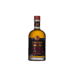 Pure Malt Whisky Extraturfado - Union Distillery