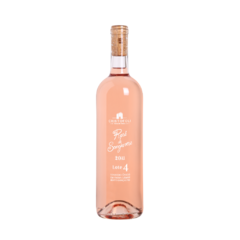 Sangiovese Rosé - Cristofoli