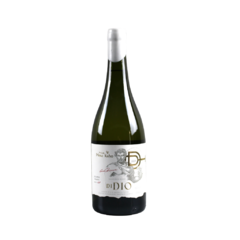 Vinho Di Dio Branco Sauvignon Blanc Gran Reserva 2021 - Mena Kaho