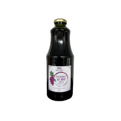 Suco De Uva Orgânico 1.5L - Casa Pedrucci