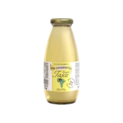 Suco de Uva Branca Integral 300 ml - Famiglia Tasca