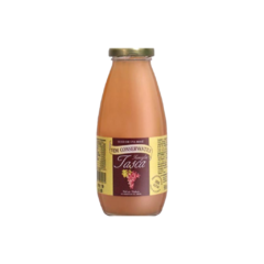 Suco de Uva Rosè Integral 300 ml - Famiglia Tasca