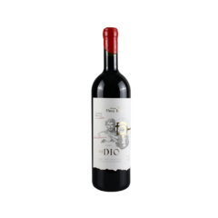 Vinho Di Dio Tinto Tannat Gran Reserva 2020 - Mena Kaho