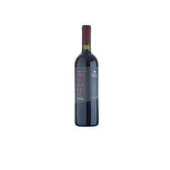 Cabernet Sauvignon - Salvati e Sirena