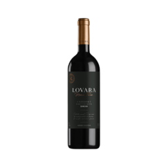 Vinho Cabernet Sauvignon 2021 - Lovara