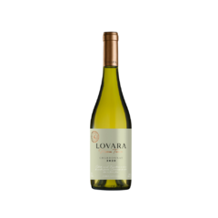 Vinho Chardonnay 2020 - Lovara