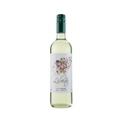 Vinho Libertà Branco SB 2021 - Lovara