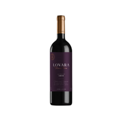 Vinho Merlot 2021 - Lovara