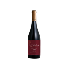 Vinho Pinot Noir 2020 - Lovara