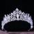 Tiaras Coroa de Cristais - comprar online