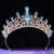 Tiaras Coroa de Cristais - comprar online