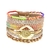 Pulseira Feminina Well Colorida - comprar online