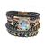 Pulseira Feminina Well Colorida - loja online