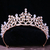 Imagem do Tiaras Coroa de Cristais