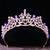 Imagem do Tiaras Coroa de Cristais