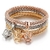 Pulseira Luxuosa com Pingente IFME - loja online