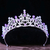 Tiaras Coroa de Cristais - comprar online