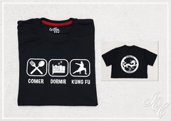 PLAYERA DRYFIT CON VINIL 2 - comprar en línea