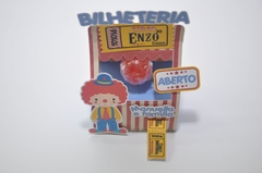 Convite Bilheteria - comprar online