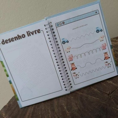 Caderno Devocional