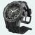 Relógio Masculino Invicta I-Force 16974 Original Pulseira de Silicone - Preto - comprar online