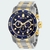 relogio-invicta-masculino-pro-diver-0077-original-pulseira-aco-inoxidavel-prata-mostrador-azul-prateado-dourado-banhado-ouro-18k-grande-pesado-grandao