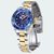 relogio-invicta-masculino-pro-diver-8928ob-automatico-original-pulseira-aco-inoxidavel-prata-azul-dourado-18k-estilo-igual-parecido-rolex-submariner