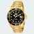 relogio-invicta-masculino-pro-diver-8929ob-automatico-original-dourado-ouro-18k-mostrador-preto-pulseira-aco-inoxidavel-estilo-parecido-igual-rolex-submariner