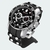 relogio-masculino-invicta-pro-diver-6977-original-prata-preto-pulseira-silicone