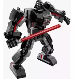 Lego 75368 Mech Darth Vader - comprar online