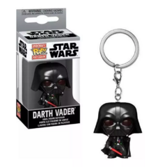 Llavero Darth Vader
