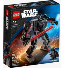 Lego 75368 Mech Darth Vader