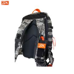 Mochila atack Camuflada