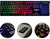 Teclado Gamer Mecânico Bmax Bm-t05