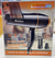 Secador De Cabelo Profissional 3000w 2 Bicos 110V Bommax BM-A706