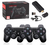 Game Stick Gd10 4k 20.000 JOGOS 64 Gb e 2 Controles sem Fio