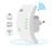 Roteador Repetidor Wireless-n Sinal Wifi Repeater 300mbps