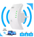 Repetidor de Sinal Wifi Expansor Wireless 300m Internet - H300 - comprar online