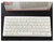 Mini Teclado Bluetooth Jp-101 Wireless - H M MASTON - comprar online