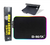 Mouse-Pad Gamer Led colorido USB BM-781 tecido Impermeável - B-MAX - comprar online