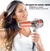 Secador De Cabelo Potente 3000w Anti Frizz 110v Bommax Bm-a705 na internet