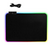 Mouse-Pad Gamer Led colorido USB BM-781 tecido Impermeável - B-MAX na internet