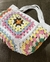 BAG CROCHET BEACH - comprar online