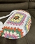 BAG CROCHET BEACH na internet