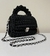 MINI BAG LOVE BLACK - comprar online