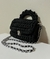 MINI BAG LOVE BLACK - loja online